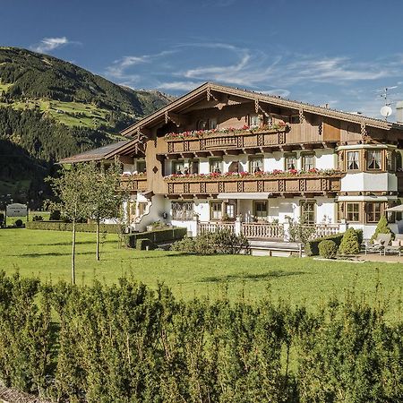 Appartementhaus Sonnenschein Mayrhofen Exterior foto