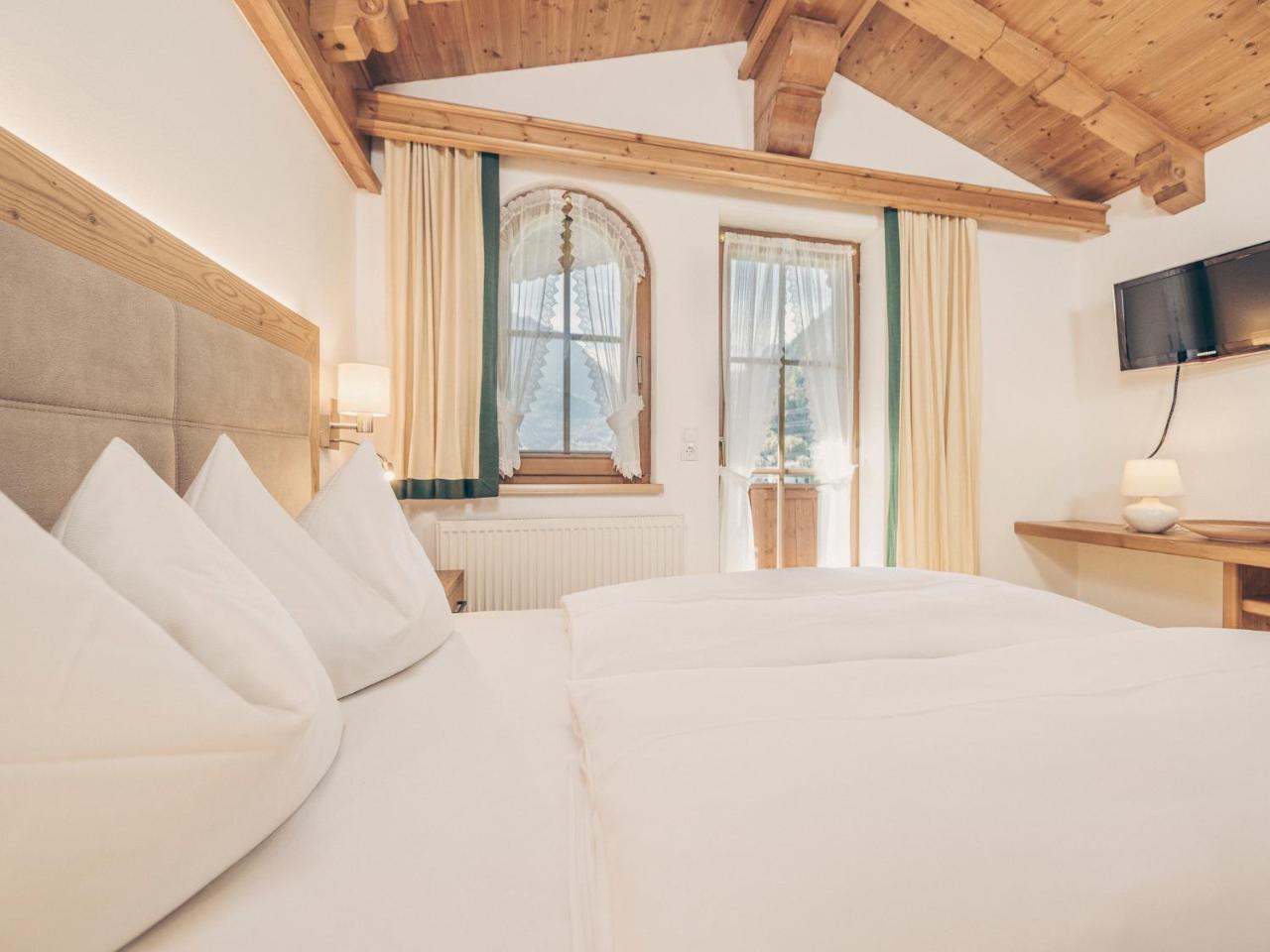 Appartementhaus Sonnenschein Mayrhofen Exterior foto